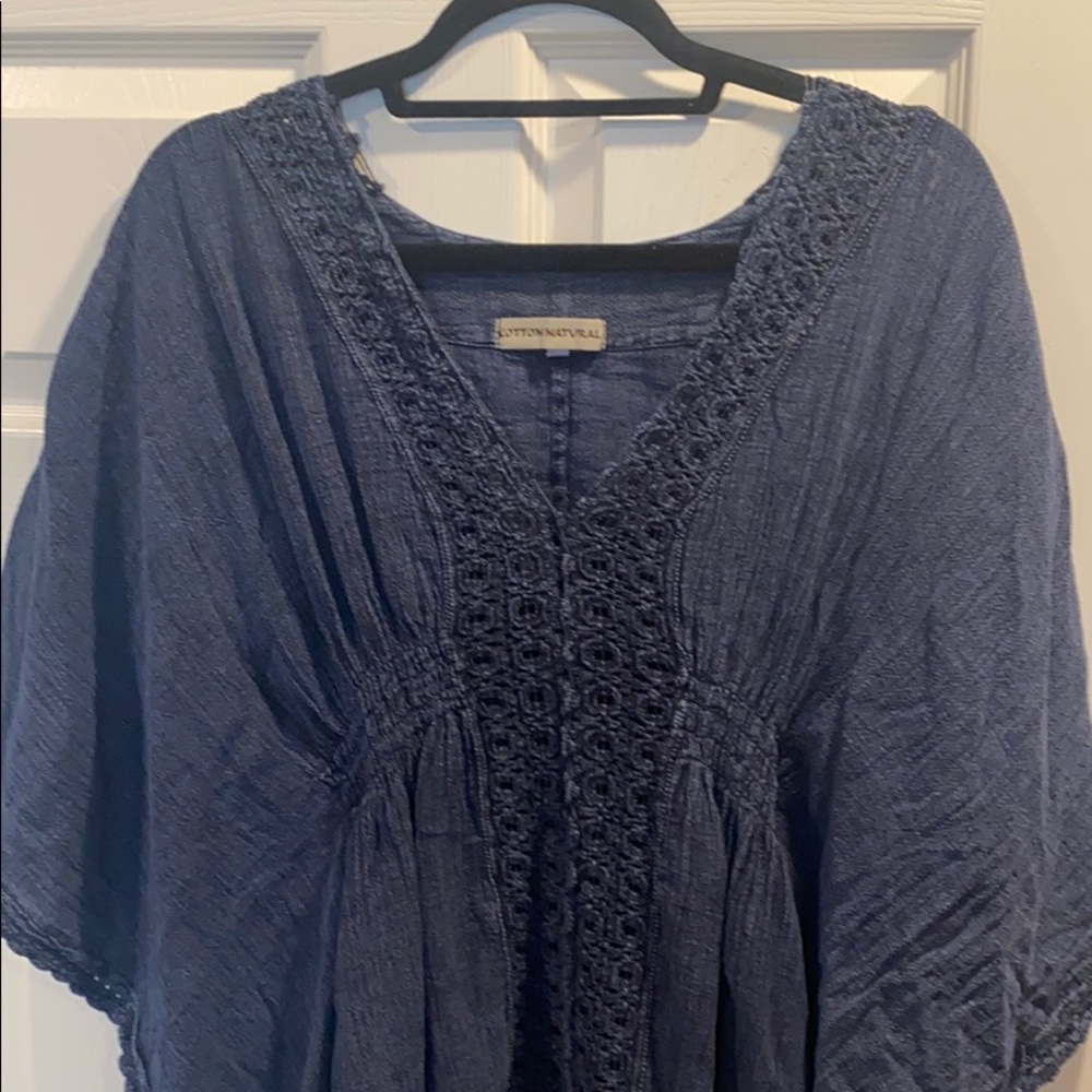Swim Coverup